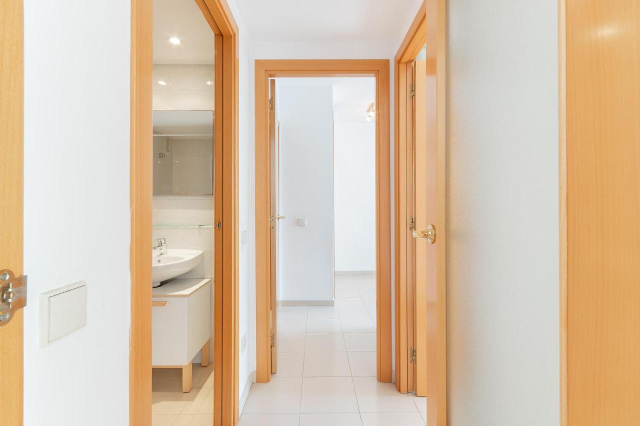 Soul: Bonito Apartamento Con Terraza Sitges Zewnętrze zdjęcie